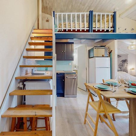 Appartement Aloha Ohana 4-6 Personnes A 400M De La Plage A Dolus D'Oleron Zewnętrze zdjęcie