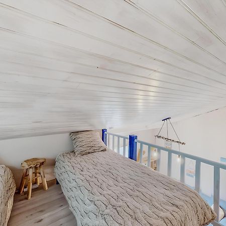 Appartement Aloha Ohana 4-6 Personnes A 400M De La Plage A Dolus D'Oleron Zewnętrze zdjęcie