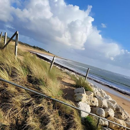 Appartement Aloha Ohana 4-6 Personnes A 400M De La Plage A Dolus D'Oleron Zewnętrze zdjęcie