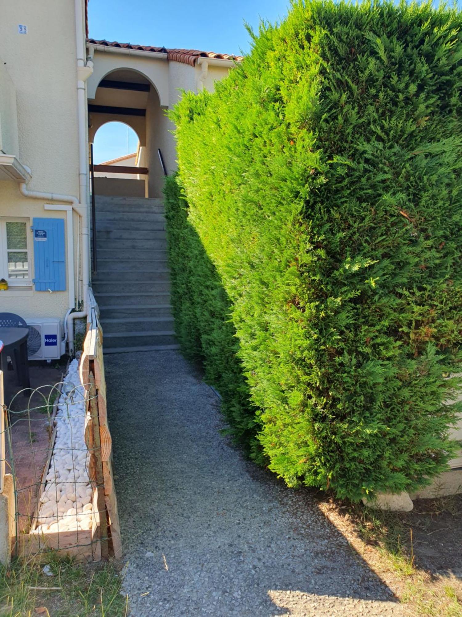 Appartement Aloha Ohana 4-6 Personnes A 400M De La Plage A Dolus D'Oleron Zewnętrze zdjęcie