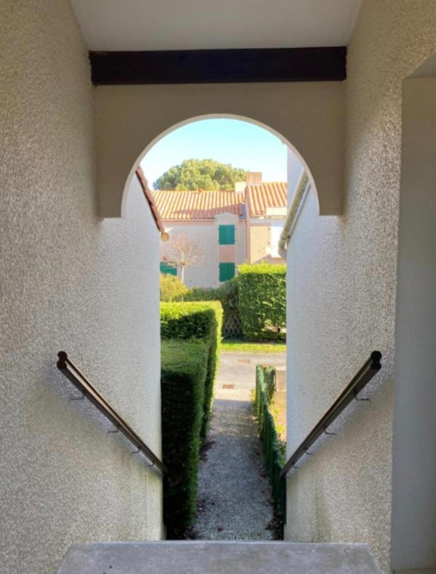 Appartement Aloha Ohana 4-6 Personnes A 400M De La Plage A Dolus D'Oleron Zewnętrze zdjęcie