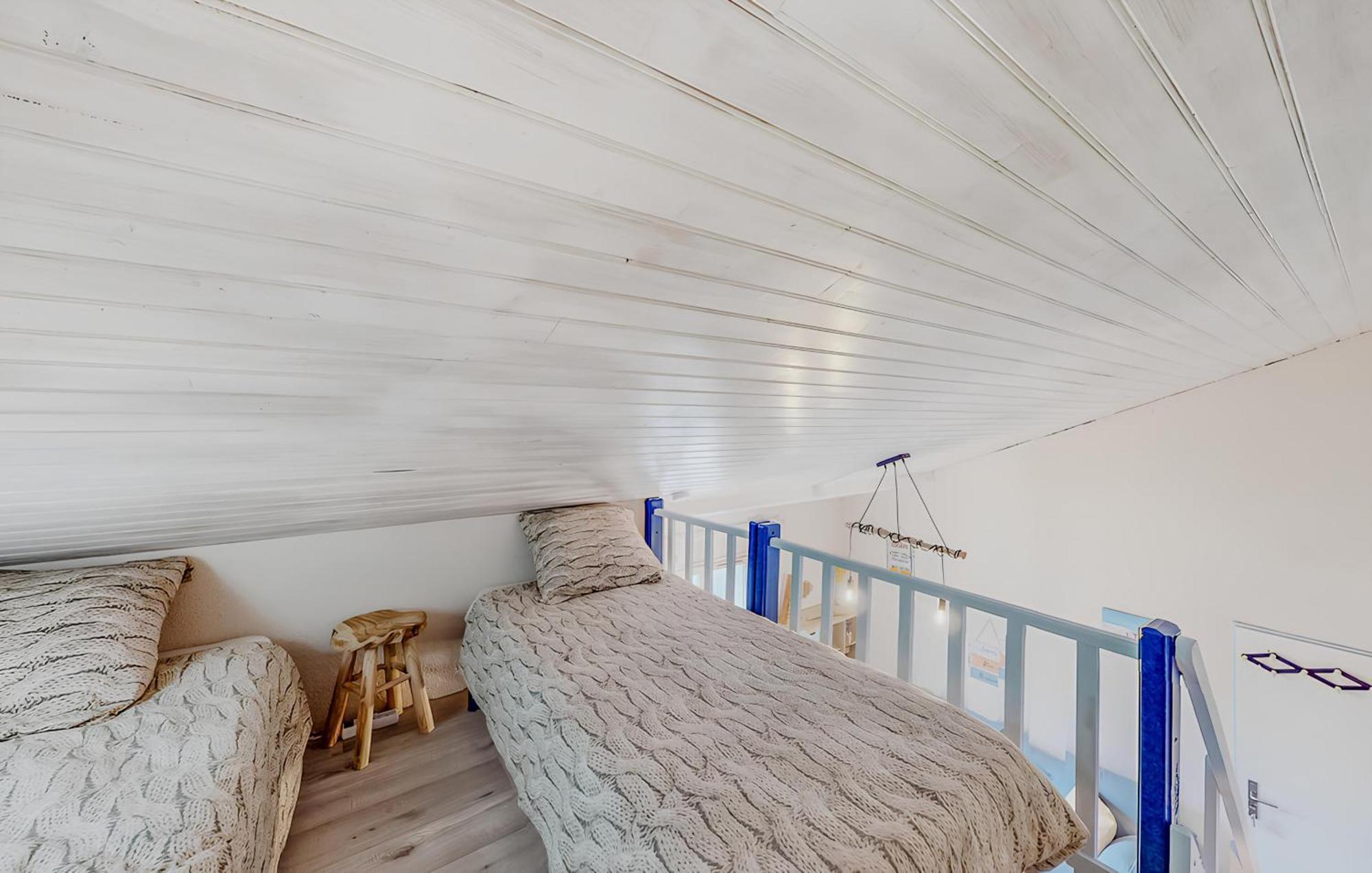 Appartement Aloha Ohana 4-6 Personnes A 400M De La Plage A Dolus D'Oleron Zewnętrze zdjęcie