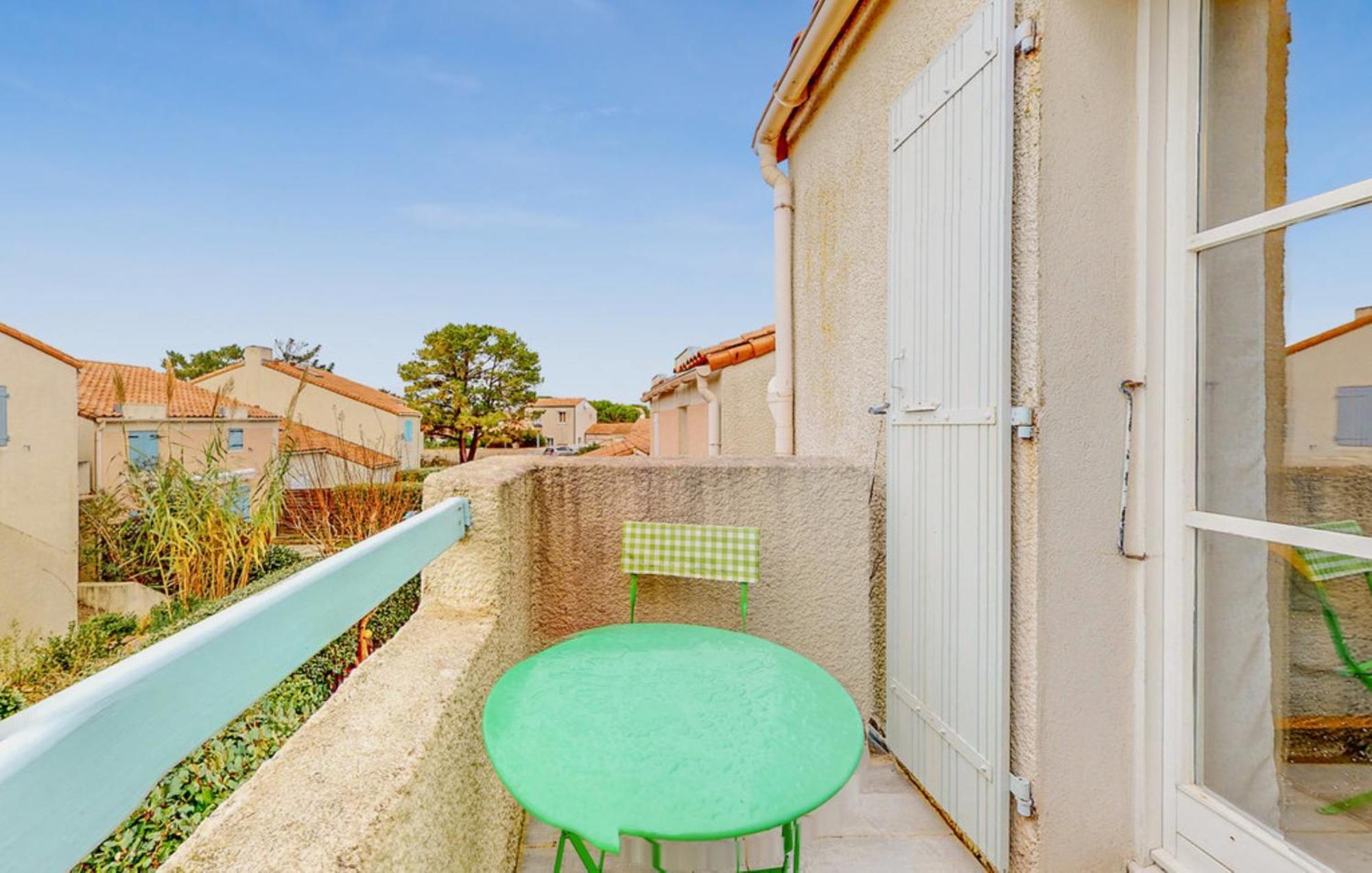 Appartement Aloha Ohana 4-6 Personnes A 400M De La Plage A Dolus D'Oleron Zewnętrze zdjęcie