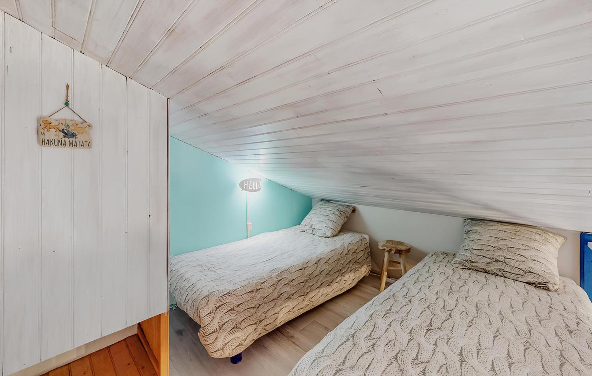 Appartement Aloha Ohana 4-6 Personnes A 400M De La Plage A Dolus D'Oleron Zewnętrze zdjęcie