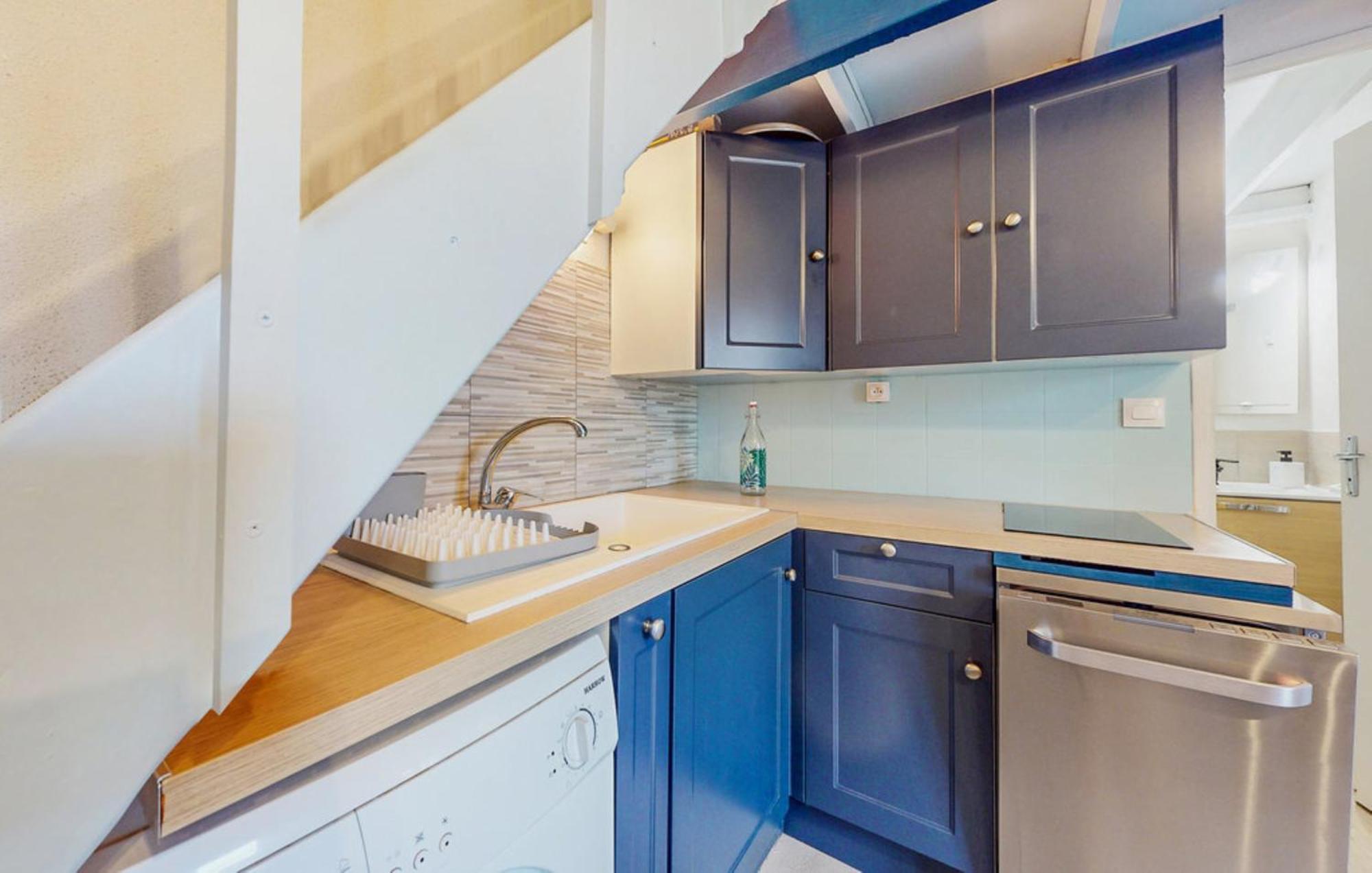Appartement Aloha Ohana 4-6 Personnes A 400M De La Plage A Dolus D'Oleron Zewnętrze zdjęcie