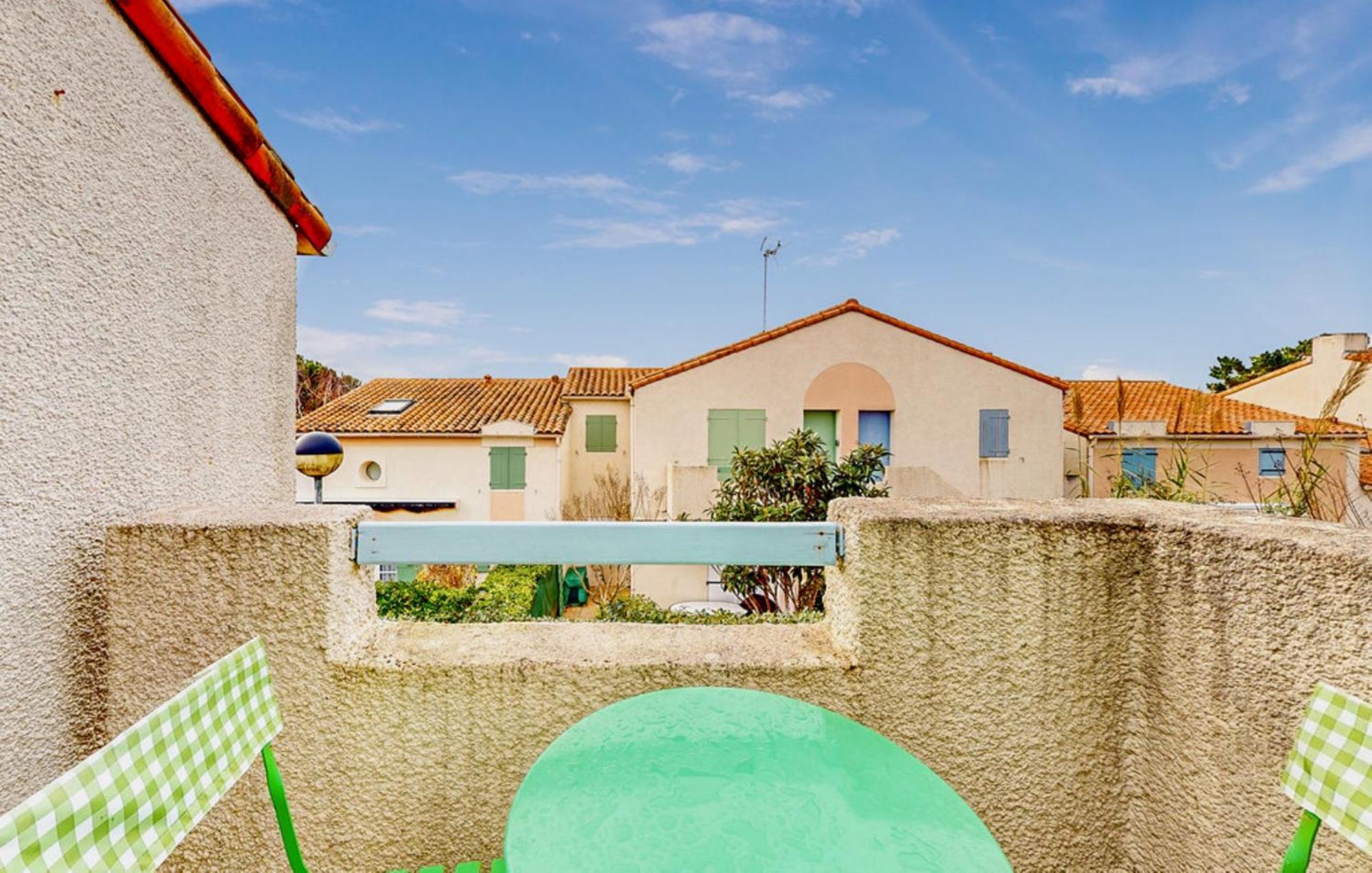 Appartement Aloha Ohana 4-6 Personnes A 400M De La Plage A Dolus D'Oleron Zewnętrze zdjęcie